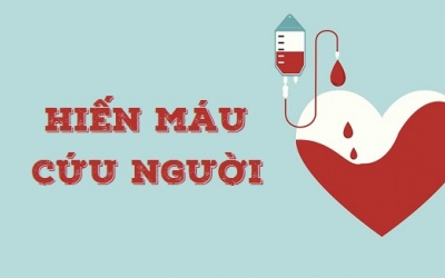 Hiến máu nhân đạo: Bạn đã biết gì về việc hiến máu?