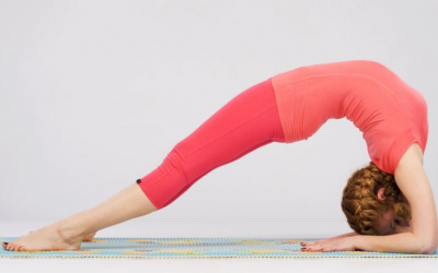 3 bài tập tốt cho người bị u xơ tử cung!