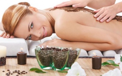 5 công thức chăm sóc da hữu hiệu từ cà phê