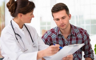 7 sự thật ngạc nhiên về sức khỏe nam giới có thể bạn chưa biết