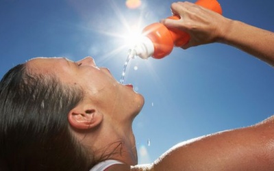 Xử trí thế nào khi bị sốc nhiệt trong mùa Hè?