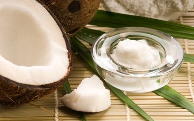 Ăn dầu dừa không lành mạnh như bạn tưởng