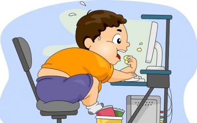 Những lưu ý khi tẩm bổ cho sỹ tử… dư cân, béo phì