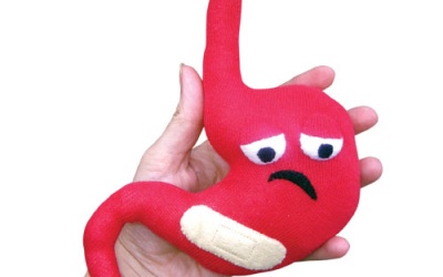 Xuất huyết tiêu hóa - căn bệnh không thể xem thường!