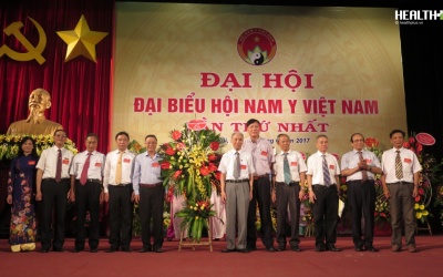 Thành lập 'ngôi nhà chung' cho thuốc Nam