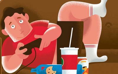 10 sự thật về bệnh béo phì ở trẻ em có thể bạn chưa biết