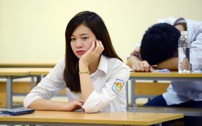 Tránh xa những thực phẩm có thể gây hại cho sỹ tử