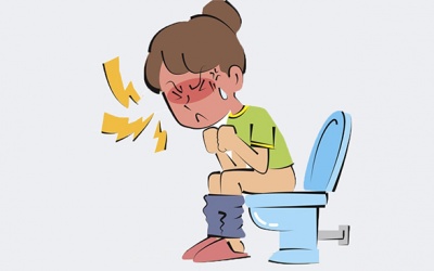 Nguyên nhân đi ngoài ra máu tươi