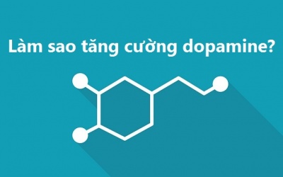 Bạn đã biết cách tăng cường dopamine phòng ngừa bệnh Parkinson?