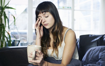 10 sự thật về chứng mệt mỏi thượng thận