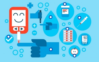 Đái tháo đường type 1 khác gì đái tháo đường type 2? (P.2)