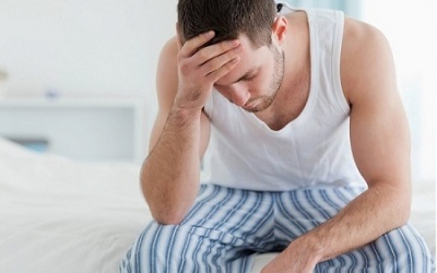 Không muốn chết sớm, nam giới đừng bỏ qua 5 vấn đề sức khỏe này!