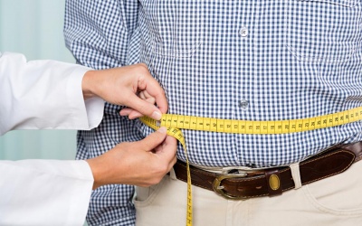 Kết hôn và có con khiến nam giới dễ bị tăng cân