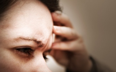 Các triệu chứng thể chất của bệnh trầm cảm