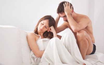 6 nguyên nhân đang khiến quý ông trở nên 'bất lực'