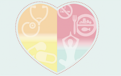 7 thay đổi lối sống giúp quản lý bệnh suy tim tốt hơn