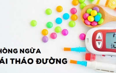 8 cách ổn định đường huyết giúp phòng ngừa đái tháo đường type 2