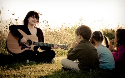 Liệu pháp âm nhạc giúp điều trị rối loạn tăng động giảm chú ý