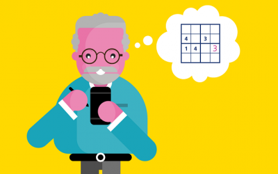 3 cách ngăn ngừa nguy cơ mất trí, bệnh Alzheimer khi về già