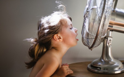 Những cách xử lý sốc nhiệt và kiệt sức do nhiệt hiệu quả nhất