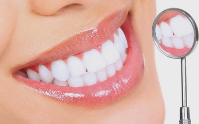 Bí quyết chăm sóc răng miệng với dầu dừa