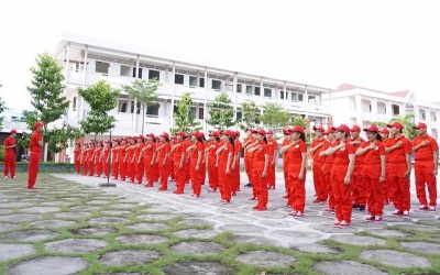 Hành trình Đỏ 2017 khác gì những năm trước?