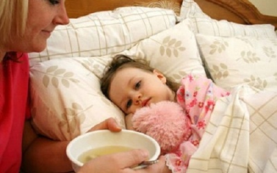 Người sốt xuất huyết nên ăn uống như thế nào?