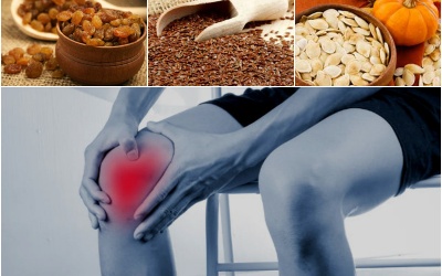 Tự làm thuốc giảm đau khớp gối nhanh chóng
