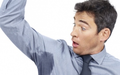 Bổ sung vitamin có giúp giảm tình trạng mồ hôi nhiều?