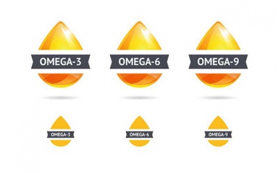 Phân biệt Omega 3, 6, 9 và cách dùng hiệu quả