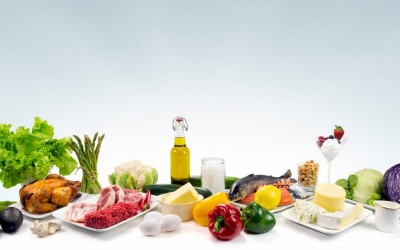 Chế độ ăn kiêng low-carb có thể gây bệnh gout