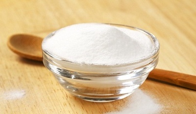 Baking soda đa công dụng, ích sức khỏe