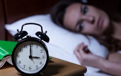 Mất ngủ do sốc tâm lý có nên dùng thuốc ngủ không?