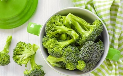 Mầm bông cải xanh có thể giúp khắc phục bệnh đái tháo đường