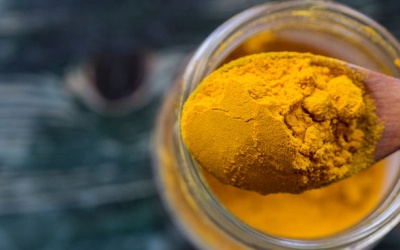 Công dụng mới của curcumin: Ngăn ngừa đái tháo đường