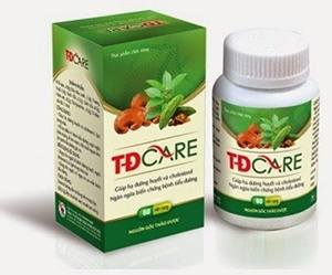 Ổn định đường huyết, phòng ngừa biến chứng đái tháo đường với TĐCare