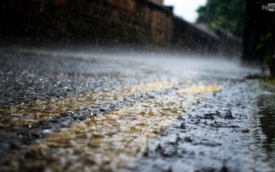 Mưa dông còn tiếp diễn ở Bắc Bộ trong 5 ngày tới