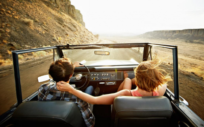 Gifographic: Những thói quen gây hại cho lưng của bạn 