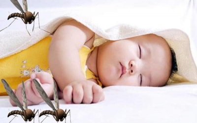 Lựa chọn thuốc chống muỗi cho trẻ thế nào để an toàn?