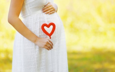 5 loại thảo mộc giúp chị em tăng khả năng làm mẹ