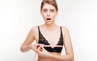 Một vài nguyên nhân khiến vòng 1 không đều