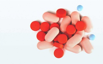 Thiếu hụt chất sắt làm tăng nguy cơ bệnh mạch vành