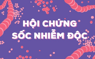 5 cách phòng ngừa hội chứng sốc nhiễm độc nguy hiểm