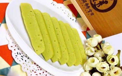 Làm bánh bơ hấp giúp trẻ ăn ngon miệng hơn