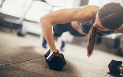 Bí kíp giảm cân nhanh chóng qua tập luyện
