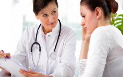 Vì sao phụ nữ dễ mắc u xơ tử cung?