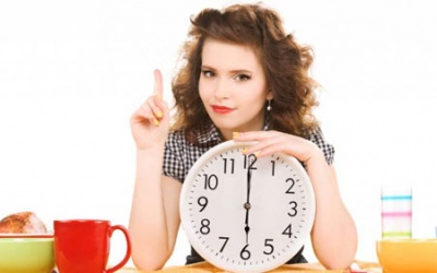 Ăn bữa sáng đầy đủ có thể giúp giảm cân