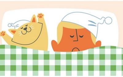 5 bước để cải thiện chất lượng giấc ngủ, ngủ tốt hơn