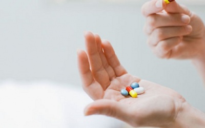 Cẩn thận mất vitamin, khoáng chất khi dùng một số loại thuốc này!