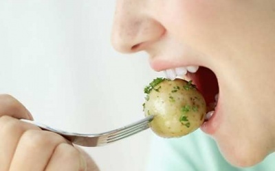 Khoai tây tốt cho sức khỏe như thế nào?